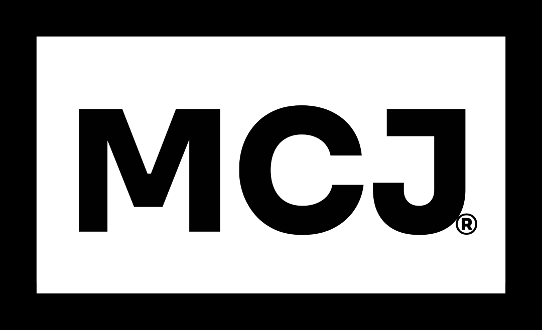 MCJ Collective logo