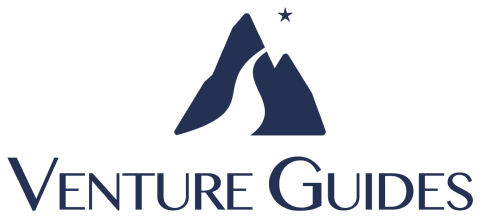 Venture Guides logo